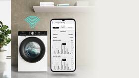 Pračka se sušičkou Hisense WD3S1043BW3 bílá

 obrázek produktu 6 z 6