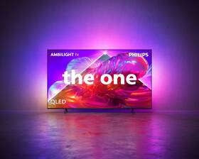 Televize Philips 100PQS9001 

 obrázek produktu 4 z 5