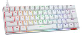 Klávesnice Meetion HESTIA, US layout bílá

 obrázek produktu 2 z 9