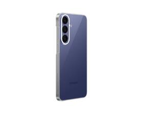 Kryt na mobil Samsung na Samsung Galaxy S26 FE průhledný

 obrázek produktu 2 z 5