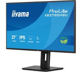 Monitor IIYAMA ProLite XB2792HSU-B1 černý

 obrázek produktu 2 z 9