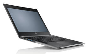 Notebook Fujitsu UH552 stříbrný

 obrázek produktu 4 z 5