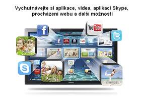 Televize Samsung UE40ES6100 
