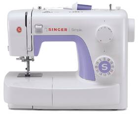 Šicí stroj Singer 3232 

 obrázek produktu 6 z 9