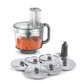 Kuchyňský robot KENWOOD KM096 stříbrný

 obrázek produktu 17 z 27