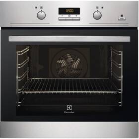 Trouba Electrolux EOA3454AOX nerez/ocel

 obrázek produktu 2 z 8