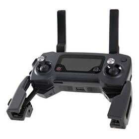 Dron DJI Mavic Pro, 4K Full HD kamera šedý

 obrázek produktu 5 z 9