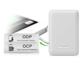 Powerbanka ADATA PV120 5100mAh černá

 obrázek produktu 9 z 13