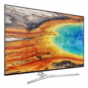 Televize Samsung UE55MU8002 

 obrázek produktu 3 z 10