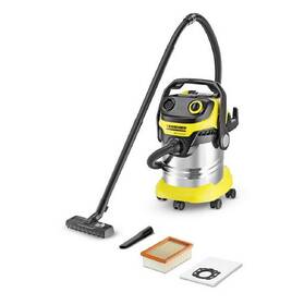 Víceúčelový vysavač Kärcher WD5 1.348-190.0 

 obrázek produktu 3 z 7