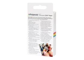 Instantní film Polaroid Zink Premium 2x3", 50 fotografií bílý

 obrázek produktu 1 z 5