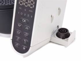 Multifunkční přístroj Babymoov Nutribaby+ Industrial Grey 

 obrázek produktu 5 z 5