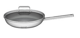 Pánev G21 Magic 28 cm nerez

 obrázek produktu 1 z 9