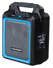 Party reproduktor Blaupunkt MB06 černý/modrý

 obrázek produktu 4 z 6