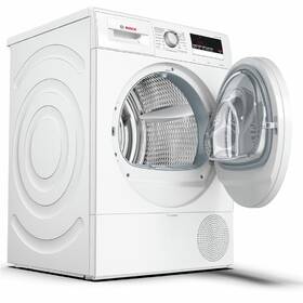 Sušička prádla Bosch WTR85V00CS bílá

 obrázek produktu 4 z 7