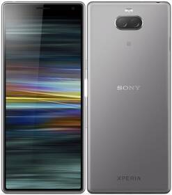 Mobilní telefon Sony 10 (I4113) stříbrný

 obrázek produktu 1 z 13