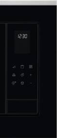 Mikrovlnná trouba Electrolux LMS4253TMX černá

 obrázek produktu 1 z 7
