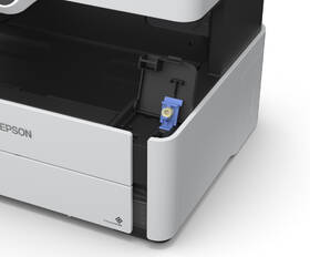 Tiskárna multifunkční Epson EcoTank M3170 černá/bílá

 obrázek produktu 8 z 12