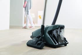 Podlahový vysavač Miele Series 120 Ecoline šedý

 obrázek produktu 3 z 7