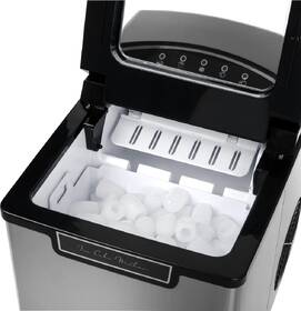 Výrobník ledu Sencor SIM 3500SS 

 obrázek produktu 4 z 13
