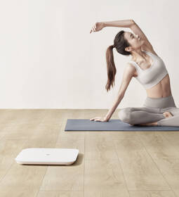 Osobní váha Xiaomi Mi Smart Scale 2 white 

 obrázek produktu 2 z 3