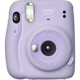 Instantní fotoaparát Fujifilm Instax mini 11 fialový

 obrázek produktu 12 z 15