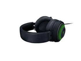Headset Razer Kraken Ultimate černý

 obrázek produktu 4 z 8