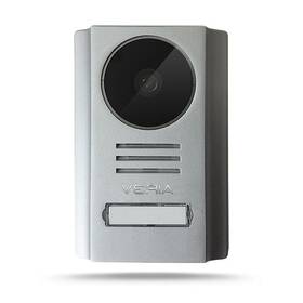 Dveřní videotelefon VERIA set videotelefonu VERIA 7076B + VERIA 229 bílý

 obrázek produktu 3 z 3