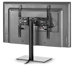 Držák TV Meliconi STAND 400 pro úhlopříčky 32" až 55", nosnost 30 kg 

 obrázek produktu 3 z 6