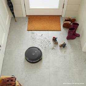 Robotický vysavač iRobot Roomba 692 černý

 obrázek produktu 13 z 15