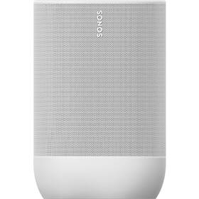 Přenosný reproduktor SONOS Move bílý

 obrázek produktu 1 z 9