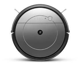 Robotický vysavač iRobot Roomba Combo 1138  šedý

 obrázek produktu 1 z 14