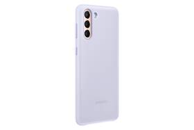 Kryt na mobil Samsung LED Cover na Galaxy S21+ 5G fialový

 obrázek produktu 3 z 3