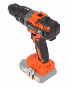 Aku vrtačka POWERPLUS POWDP15220 (bez baterie) 

 obrázek produktu 6 z 8