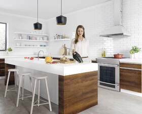 Akumulátorový vysavač Electrolux ZB6114IGM 

 obrázek produktu 3 z 5