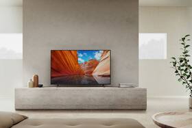 Televize Sony KD-55X81J 

 obrázek produktu 13 z 14