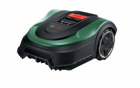 Robotická sekačka Bosch Indego M 700 

 obrázek produktu 1 z 5