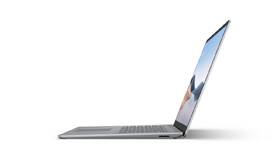 Notebook Microsoft Surface Laptop 4 15" stříbrný

 obrázek produktu 5 z 5