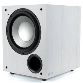 Subwoofer Jamo C 910 SUB bílý

 obrázek produktu 1 z 4