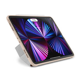 Pouzdro na tablet Pipetto Origami na Apple iPad Pro 11“ (2021/2020/2018) růžové

 obrázek produktu 9 z 11