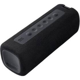 Přenosný reproduktor Xiaomi Mi Portable Bluetooth Speaker černý

 obrázek produktu 4 z 7