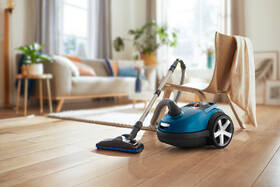 Podlahový vysavač Philips FC8783/09 modrý

 obrázek produktu 7 z 7