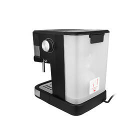 Espresso Rohnson R-989 černé/stříbrné

 obrázek produktu 5 z 10