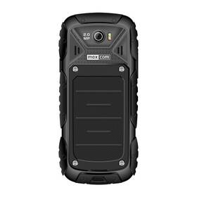 Mobilní telefon MaxCom Strong MM920 černý

 obrázek produktu 2 z 4