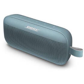 Přenosný reproduktor Bose SoundLink Flex modrý

 obrázek produktu 2 z 8