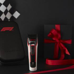 Zastřihovač multifunkční Rowenta TN524MF0 Formula 1® 

 obrázek produktu 17 z 17