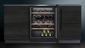Vinotéka Siemens KU21WAHG0 černá

 obrázek produktu 4 z 10
