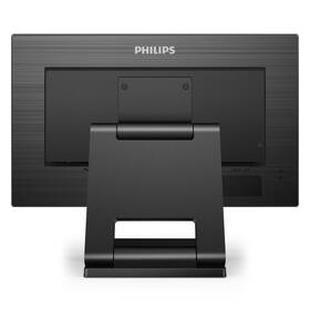 Monitor Philips 222B1TC/00 

 obrázek produktu 5 z 7