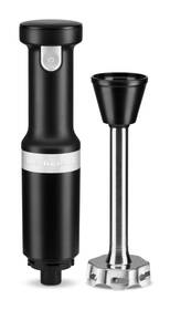 Ponorný mixér KitchenAid 5KHBBV53EBM 

 obrázek produktu 3 z 3