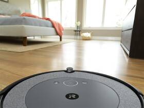 Robotický vysavač iRobot Roomba i5 šedý

 obrázek produktu 11 z 23
